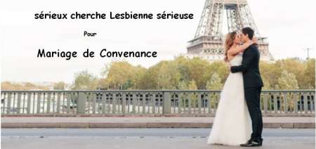 Profil Cherche femme bisexuelle/lesbienne-MARIAGE à Oran