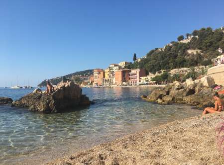 Profil toi qui te sent délaissé à Nice