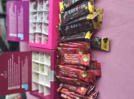 Profil  Les meilleurs aphrodisiaques c'est ici — Les abymes