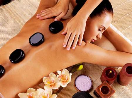 Profil Massage Éveil des sens — Caen