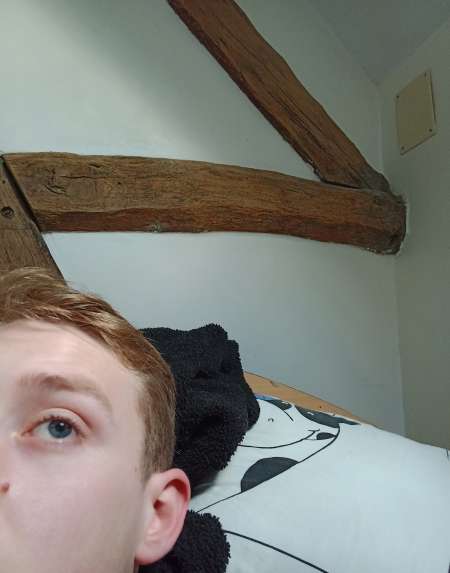 Profil Jeune homme disponible pour tout désirs de Mesdame à Reims