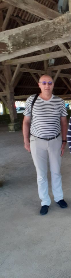 Profil Maître dominateur cherche ca, ces Soumises — Dole
