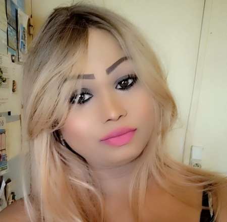 Profil MAEVA TRANS DOMINATRICE A DEAUVILLE — Deauville