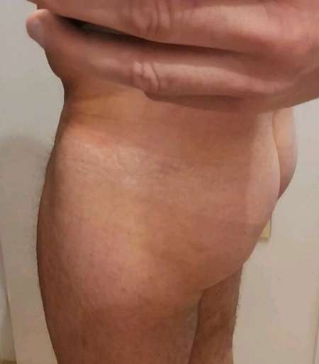 Profil Passif cherche actifs, gang bangs, bukkake — Le mans