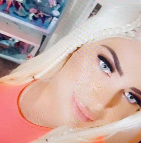 Photo 4 de Shana travesti à Nice ouest