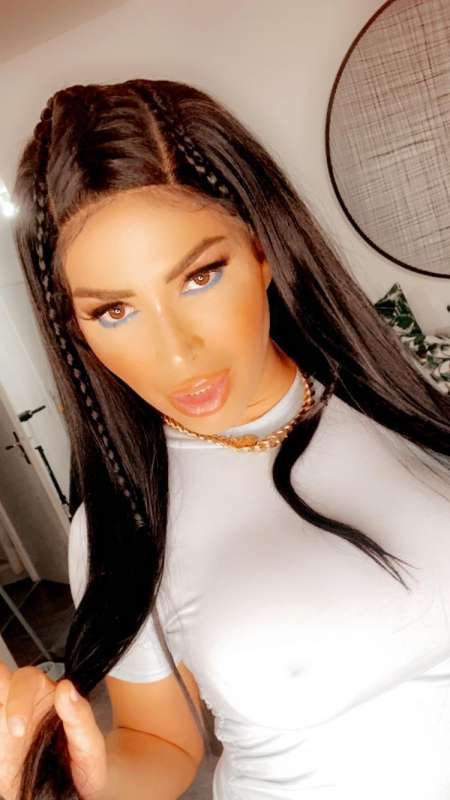 Photo 5 de Shana travesti à Nice ouest