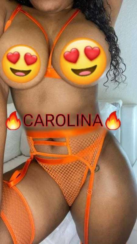 Photo 2 de SEXY ET BELLE CAROLINE