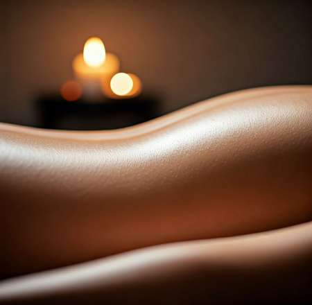 Profil Massages californiens ou naturiste — Paris 12eme arrondissement