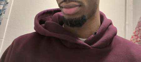 Profil Homme black recherche femme ou couple — Limoges