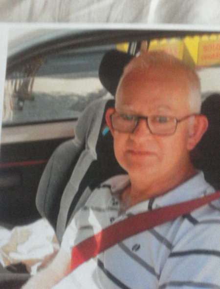 Profil homme 61 ans recherche femme — Reims