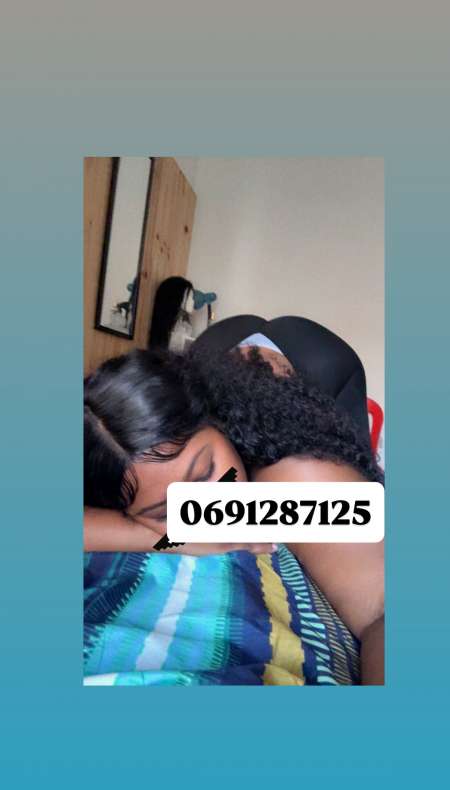 Profil Belle negresse sexy — Les abymes