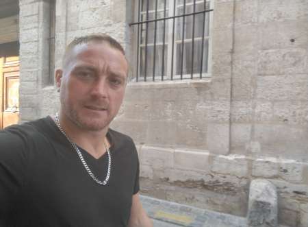 Profil Rencontre une femme douce — Rouen