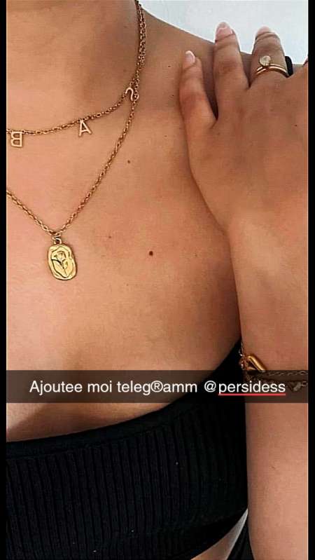 Profil GFFE, corporel sensuel, une bonne massage ,, long — St andre