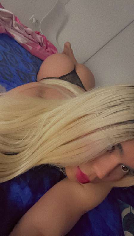Photo 3 de Kelly trans chaude pour vous