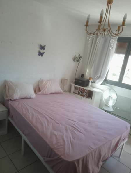 Profil Vacances à Nice pour femme au couple — Nice