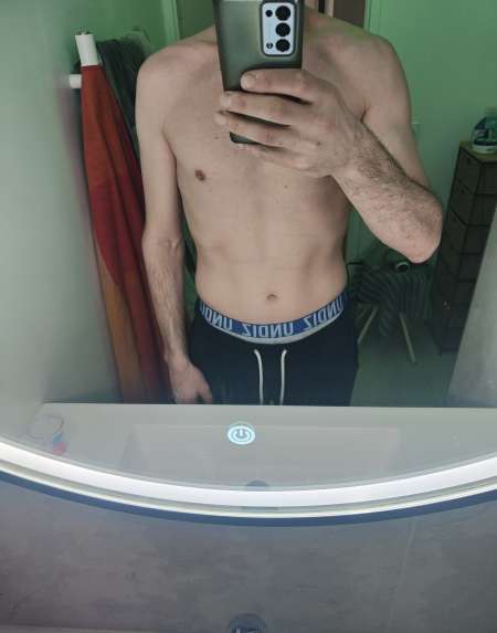 Profil Homme cherche femme agréable pour relation suivie à Asnieres sur seine