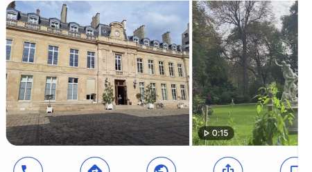 Profil Recherche une femme en colocation gratuite à Versailles