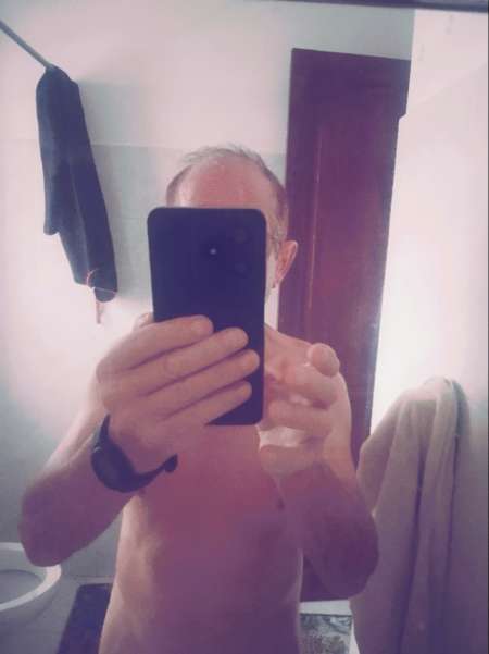 Profil Pour jeune femme différence physiquement — St andre