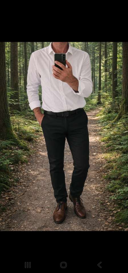 Profil Moment complice en toute discretion — Toulouse