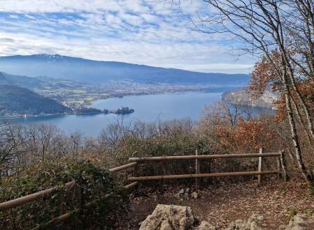 Profil Rencontre femme sympa — Annecy