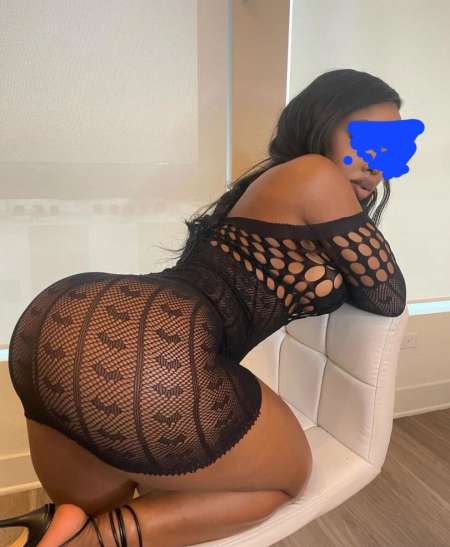 Profil Coco dulce belle chonde — Toulouse