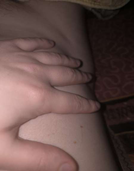 Profil « Propose instants coquin pour tous » — Dijon