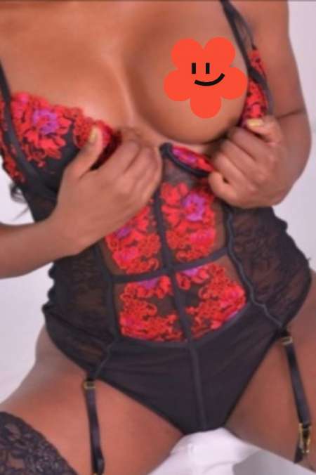 Profil Sandrea la belle coquine — St pierre