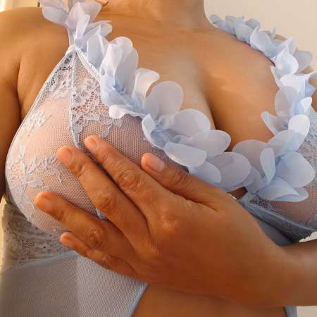 Profil Belle brunette clair 29 — Quimper